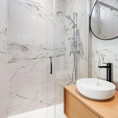 Apartment Renting - 6france - Luxury & Comfort Close To Massena Nizza