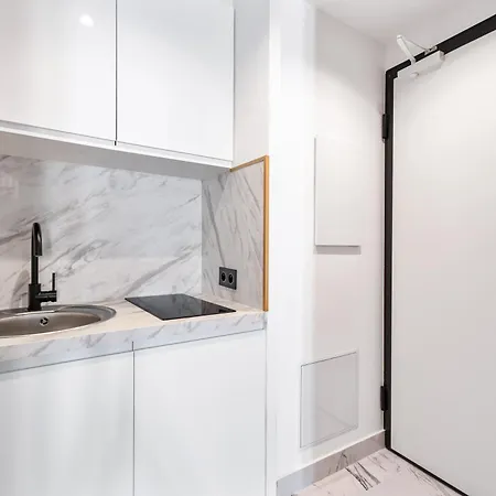 Renting - 6france - Luxury & Comfort Close To Massena Apartamento Nice