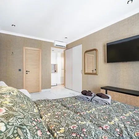 Renting - 6france - Luxury & Comfort Close To Massena * Nizza