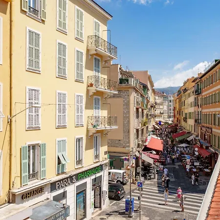 Apartamento Renting - 6france - Luxury & Comfort Close To Massena